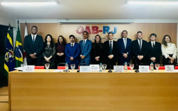 Inovação e Renovação: 12ª Subseção da OAB/RJ reúne a advocacia para debater o impacto da Inteligência Artificial