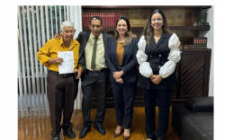 Novas adições na Comissão de Segurança Pública da OAB-Campos-RJ